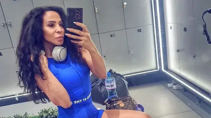 Маги Сидерова не е на себе си! Топмоделката обсебена от неистов страх