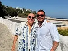 Маги вилнее на Слънчака! Карлос? Кой беше тоя?