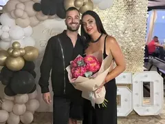 Майката на Вениамин  му е като сестра