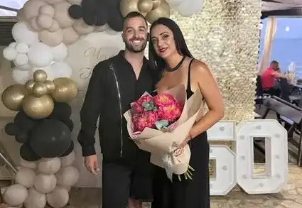 Майката на Вениамин  му е като сестра