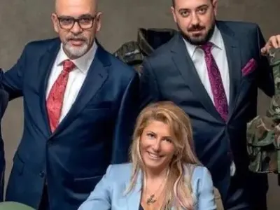 Мамино синче на забогатели от войната в Украйна български родители се хвали с килограми кока, луксозни яхти в Гърция и хеликоптери в Монако (СНИМКИ)