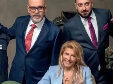 Мамино синче на забогатели от войната в Украйна български родители се хвали с килограми кока, луксозни яхти в Гърция и хеликоптери в Монако (СНИМКИ)