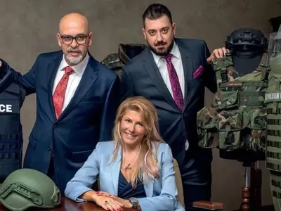 Мамино синче на забогатели от войната в Украйна български родители се хвали с килограми кока, луксозни яхти в Гърция и хеликоптери в Монако (СНИМКИ)