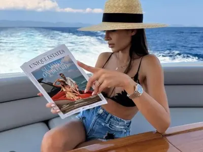 Мамино синче на забогатели от войната в Украйна български родители се хвали с килограми кока, луксозни яхти в Гърция и хеликоптери в Монако (СНИМКИ)