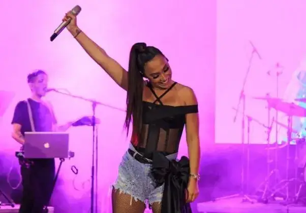 Мария Илиева показа изваяна фигура на прага на 48-та си година