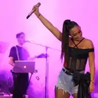 Мария Илиева показа изваяна фигура на прага на 48-та си година