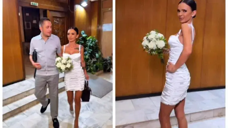 Мария не можа да роди дете на Гущеров, но лъже Теодор, че ще го дари със син: Близките му в шок от наглостта й! (ВИЖ ТУК)