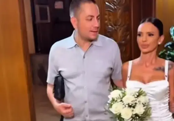 Мария се омъжи на ретрограден Меркурий