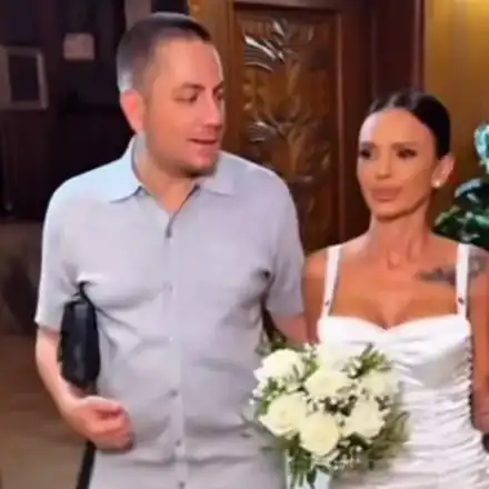 Мария се омъжи на ретрограден Меркурий