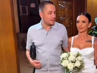 Мария се омъжи на ретрограден Меркурий