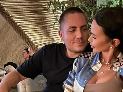 Мария вече работи за бебе