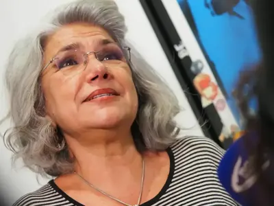 Марта Вачкова на 66: Изминалата година бе най-хубавата в живота ми!