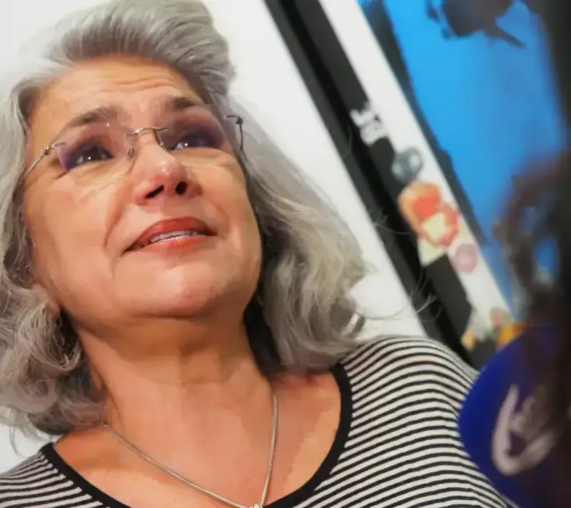 Марта Вачкова на 66: Изминалата година бе най-хубавата в живота ми!