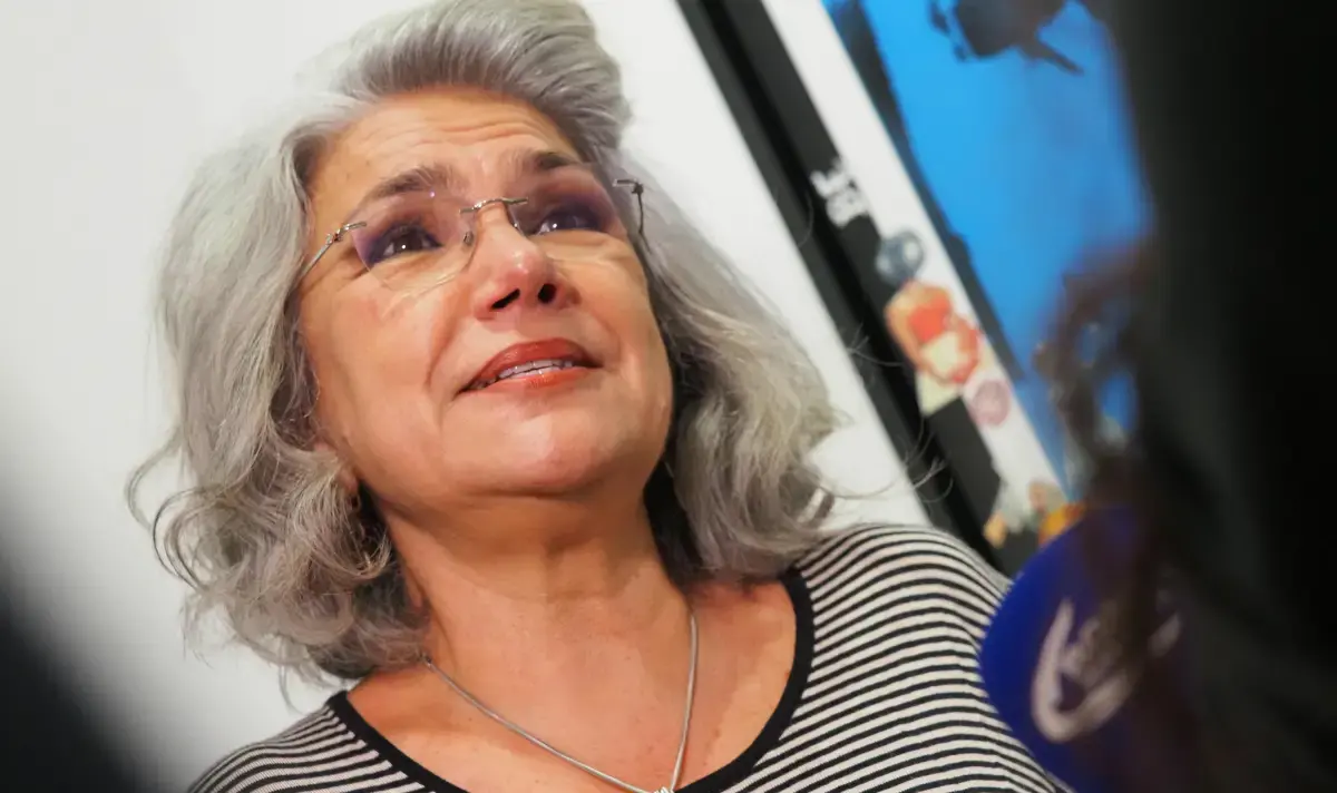 Марта Вачкова на 66: Изминалата година бе най-хубавата в живота ми!