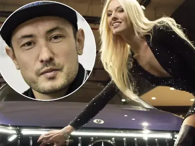 Мартин Чой се върна при Натали Трифонова, но не заради бебето им!