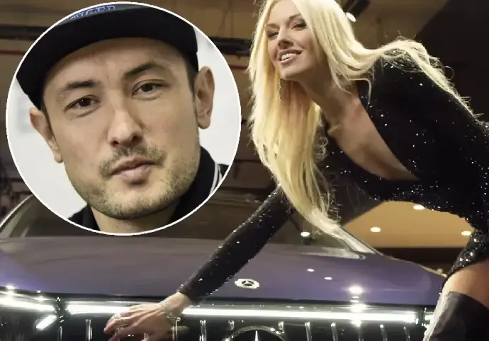 Мартин Чой се върна при Натали Трифонова, но не заради бебето им!