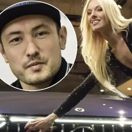 Мартин Чой се върна при Натали Трифонова, но не заради бебето им!