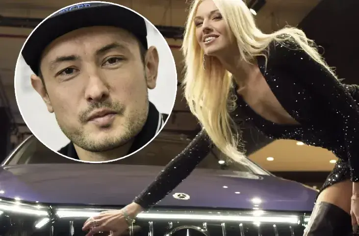 Мартин Чой се върна при Натали Трифонова, но не заради бебето им!