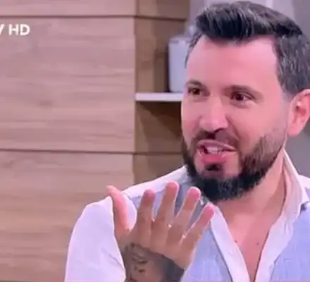 Мартин Елвиса се ядоса в студиото на „Преди обед“: Преди това даде съвети как мъжете да свалят жени! (ВИЖ ТУК)