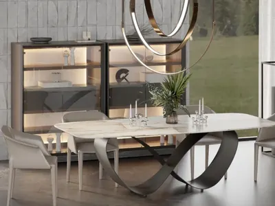 Мебели за кухня? Supermebeli.bg вдигат стила и комфорта в дома ви на ново ниво