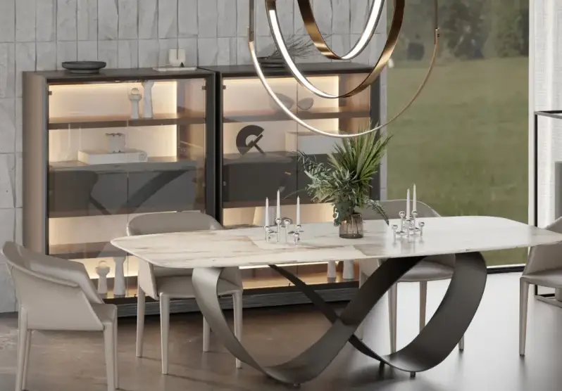 Мебели за кухня? Supermebeli.bg вдигат стила и комфорта в дома ви на ново ниво