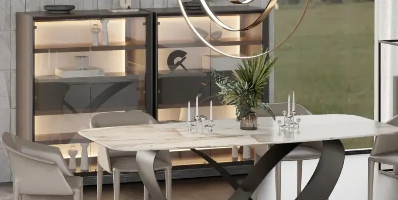 Мебели за кухня? Supermebeli.bg вдигат стила и комфорта в дома ви на ново ниво