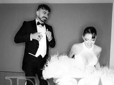 Меден месец за Дара и Ервин НЯМА ДА ИМА: Младоженецът е бесен! (ВИЖ ТУК)