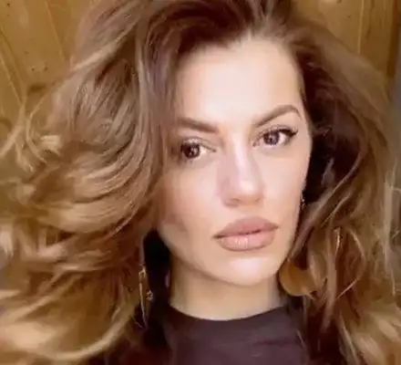 Михаела Филева се зарежда в Родопите