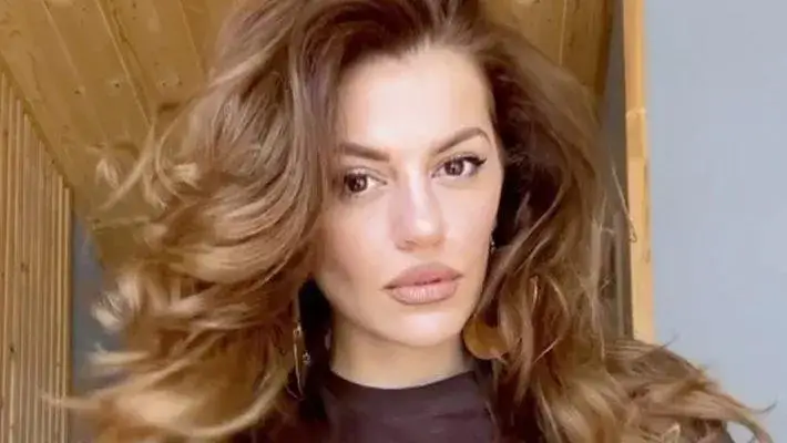 Михаела Филева се зарежда в Родопите