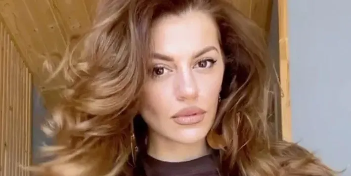 Михаела Филева се зарежда в Родопите