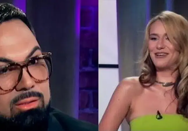 Мила Роберт: Няма да пипам носа си, това ми е балканският профил