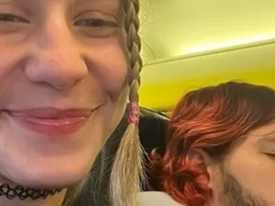 Мила Роберт откри мъжа на живота си