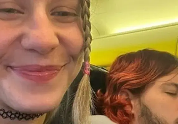 Мила Роберт откри мъжа на живота си