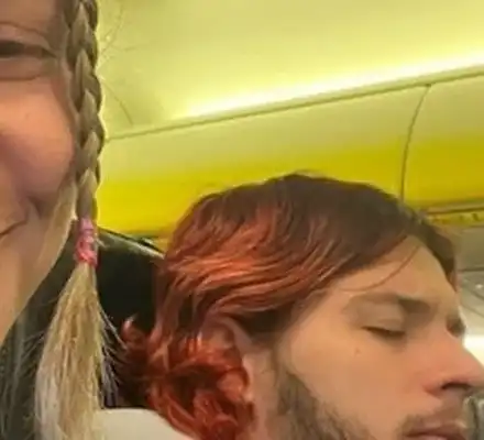 Мила Роберт откри мъжа на живота си