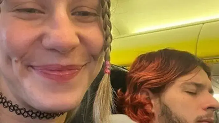 Мила Роберт откри мъжа на живота си