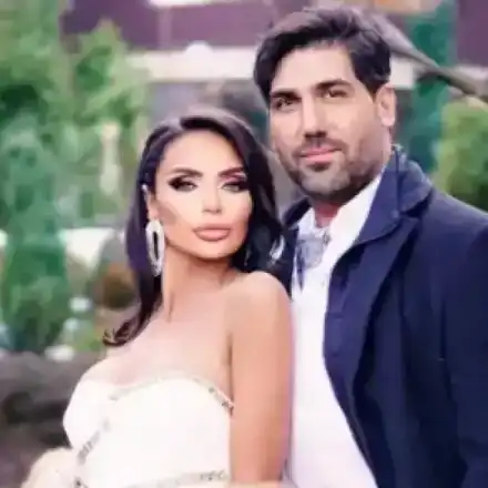 Мисис България кръшкала и с мъжа на Глория