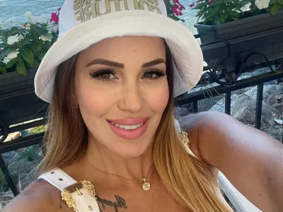 Мисис Туризъм Таня Стойчева: 10 години любов с подземен бос!