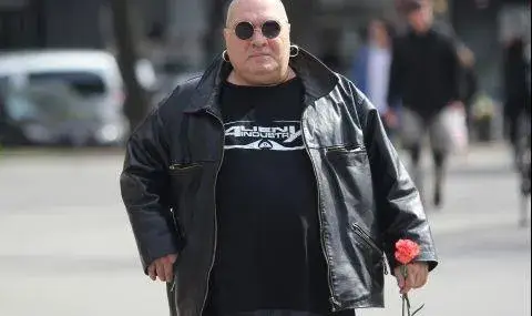 МИСТЕРИОЗНА БОЛЕСТ от месеци мъчи Фънки: Много съм зле със здравето!