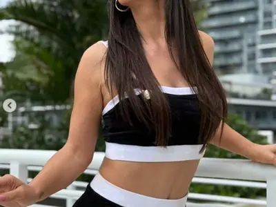 Мистерия? 48-годишната Мария Илиева показа тяло на 20 годишна (Разгорещи мрежата)