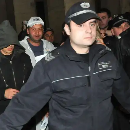 Модата на кошаревските свидетели започва от мутренските дела