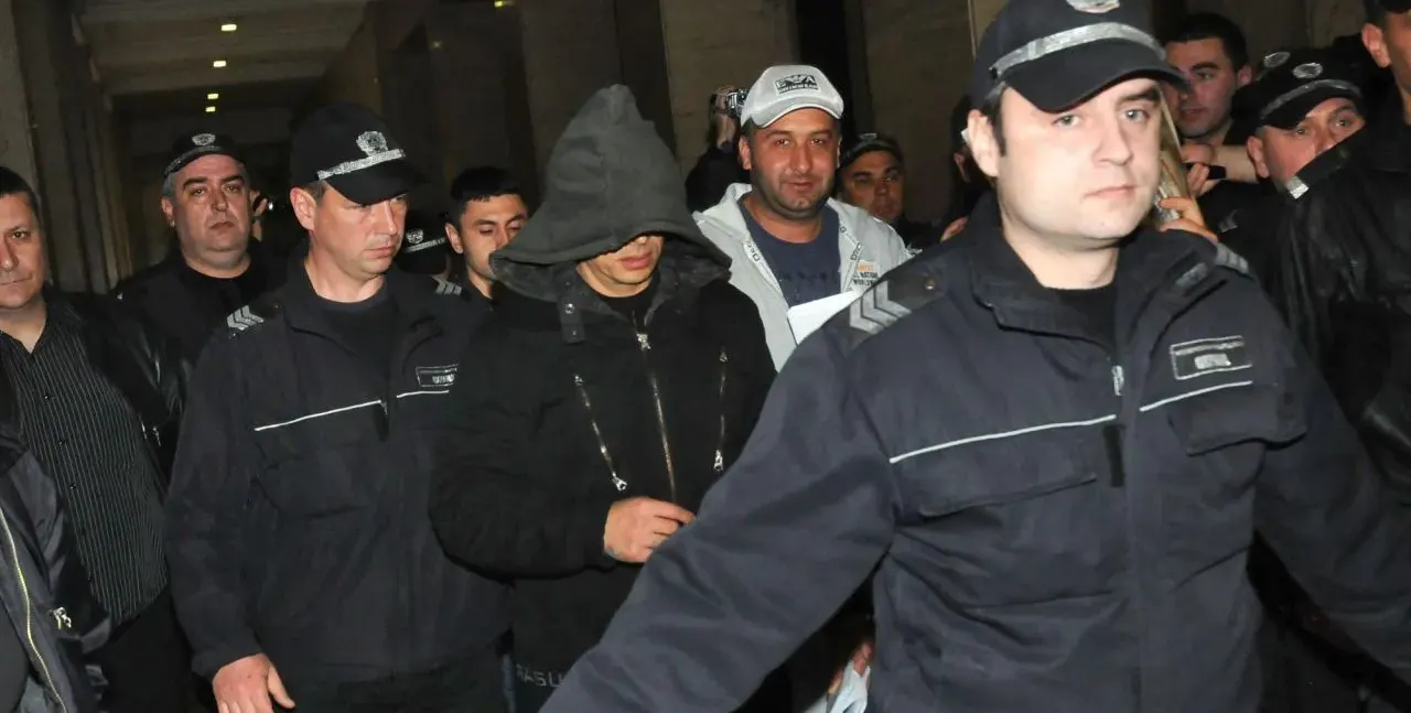 Модата на кошаревските свидетели започва от мутренските дела