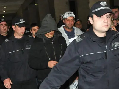 Модата на кошаревските свидетели започва от мутренските дела