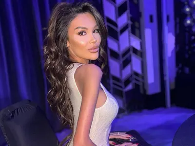 Моника Валериева: Неочакваната трансформация в полуполовин Чубака!