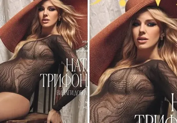 Мрази го и го обича: Натали Трифонова всячески се опитва да провокира бащата на бебето си Мартин Чой! (ВИЖ ТУК)