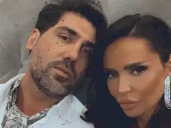 МЪЖЕМЕЛАЧКА!! Кръшкачката Мари Вачева се отдала на див с*кс и с известен роден мачо! (ето кой е той - СНИМКИ)