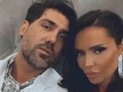 МЪЖЕМЕЛАЧКА!! Кръшкачката Мари Вачева се отдала на див с*кс и с известен роден мачо! (ето кой е той - СНИМКИ)