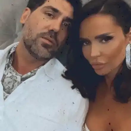 МЪЖЕМЕЛАЧКА!! Кръшкачката Мари Вачева се отдала на див с*кс и с известен роден мачо! (ето кой е той - СНИМКИ)