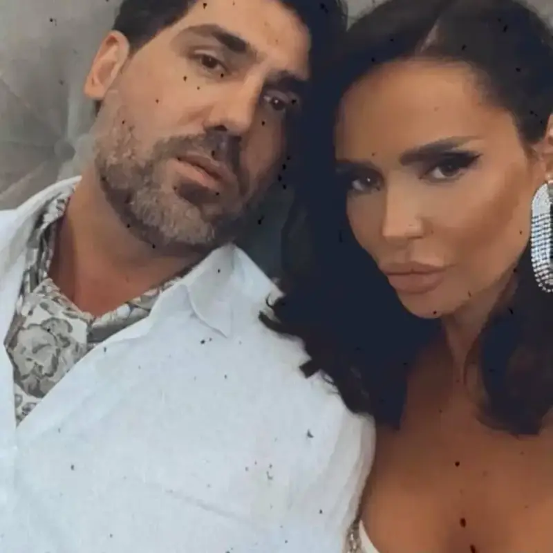 МЪЖЕМЕЛАЧКА!! Кръшкачката Мари Вачева се отдала на див с*кс и с известен роден мачо! (ето кой е той - СНИМКИ)