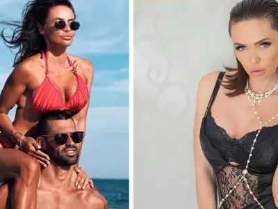 МЪЖЕМЕЛАЧКА!! Кръшкачката Мари Вачева се отдала на див с*кс и с известен роден мачо! (ето кой е той - СНИМКИ)