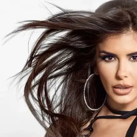 Мъжете на Анелия са все известни